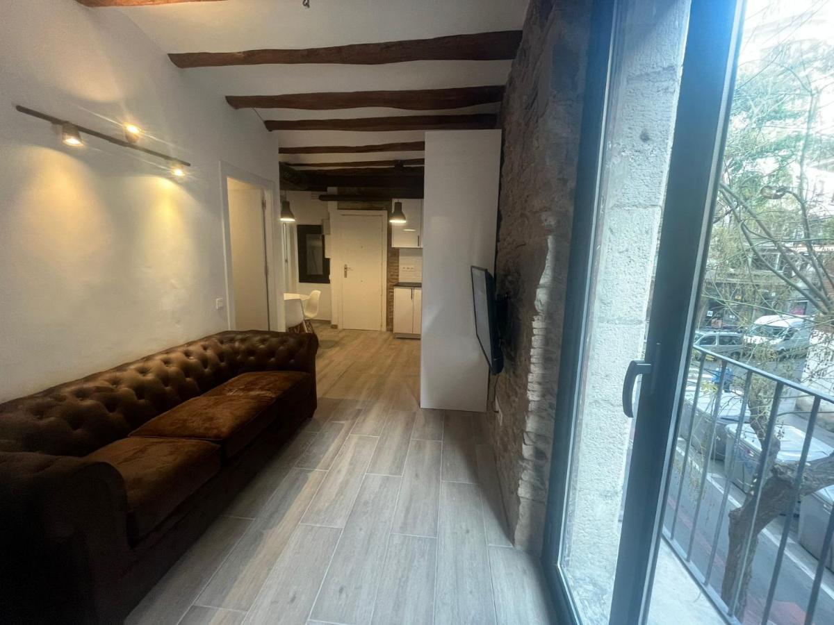 Apartament Morgan
