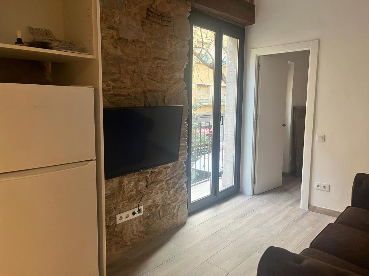 Morgan Apartament
