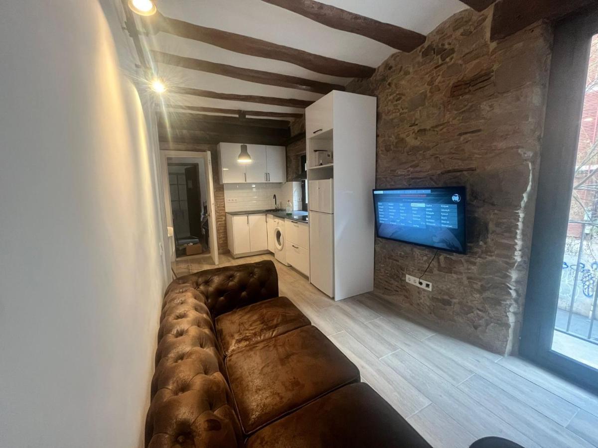 Apartament Morgan Barcelona
