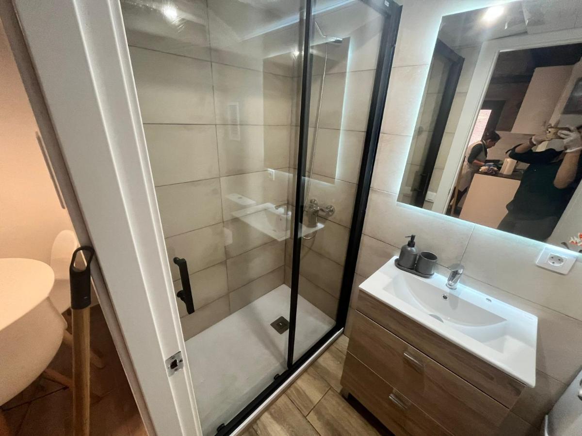 Morgan Apartament Barcelona