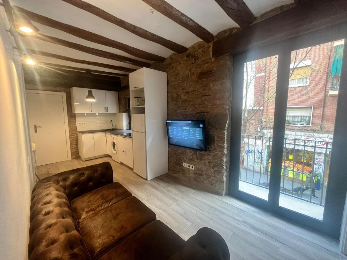 Morgan Apartament